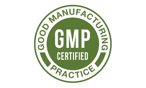 PurDentix GMP Certified